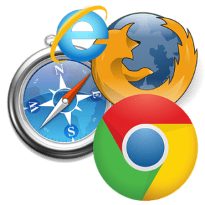 Internet browser