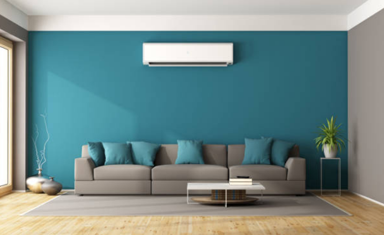 home interior