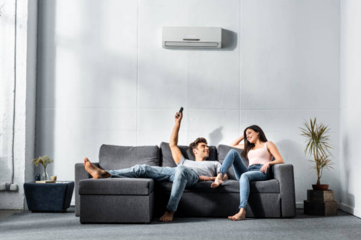 air condition