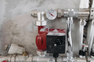 filtration system