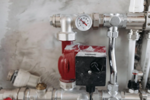 water filter