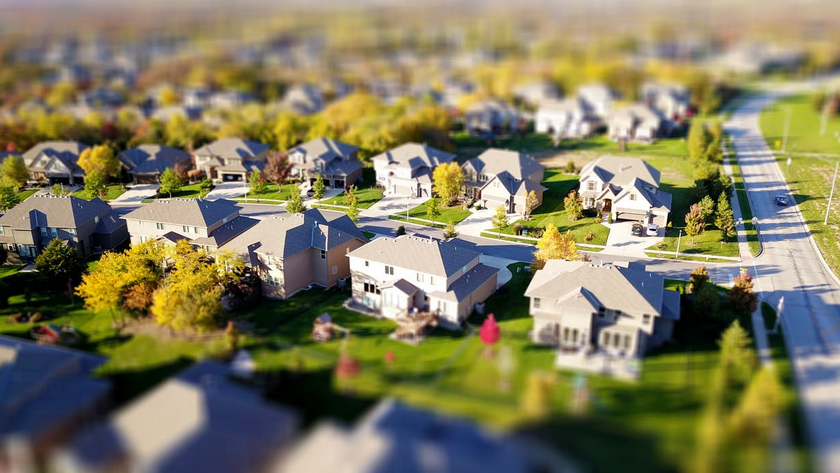 home units