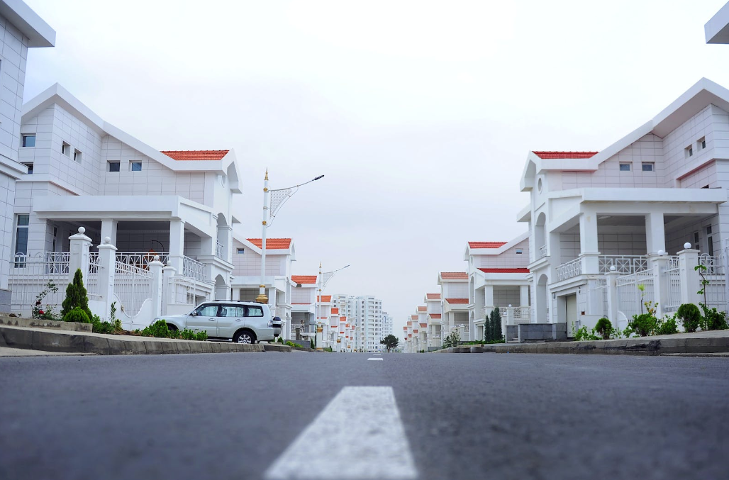 estate