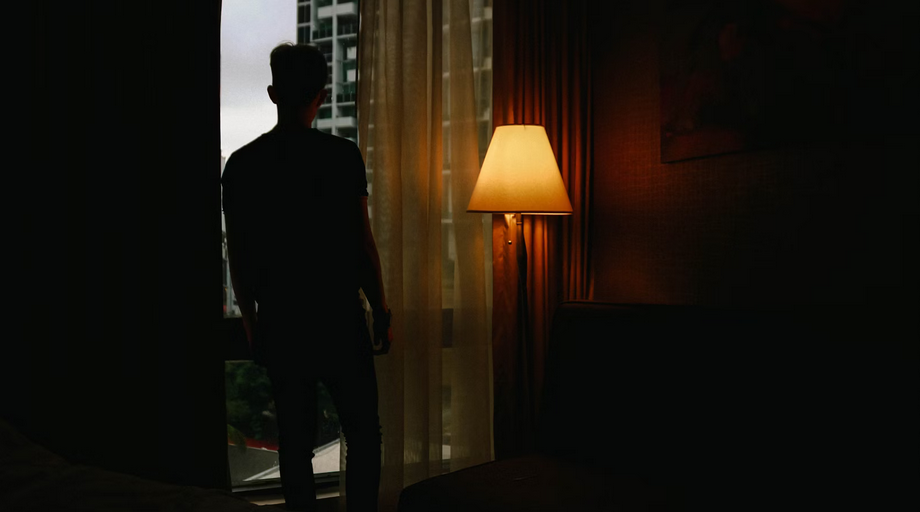 lamp