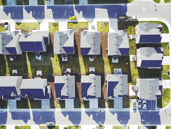 homes